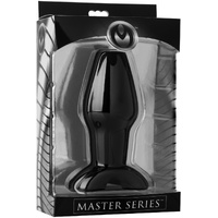 Invasion Large Tunnel Plug