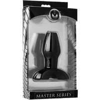 Invasion Small Tunnel Plug