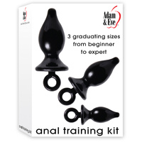 Anal Trainer Kit