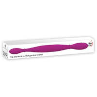 14.5'' Vibrating Double Dildo