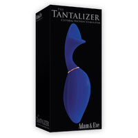 The Tantalizer Clit Stimulator