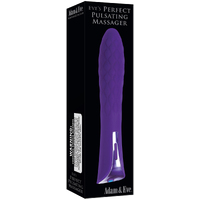  8" Perfect Pulsating  Vibrator