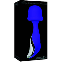 The Sensual Touch Wand Massager