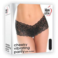 Cheeky Vibrating Panties