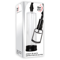 8.5" High Performance Penis Pump