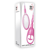 Petite Pussy Pump
