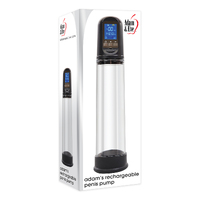 Advanced Automatic Penis Pump