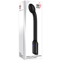 6" Vibrating Prostate Probe