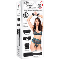 Beginner Bondage Set