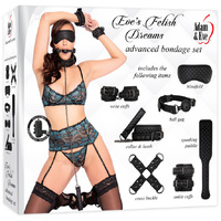 Advanced Bondage Set