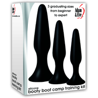 Booty Anal Training Kit