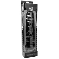 10.5" Eruption  Squirting Cock