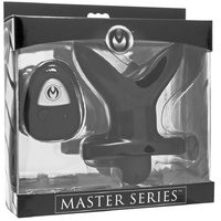 Ass Anchor Vibrating Butt Plug