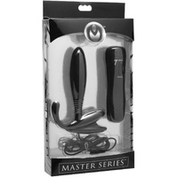 Cobra Vibrating Prostate Massager
