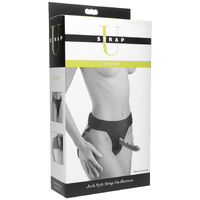 Jock Style Strap On Harness
