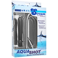Aquashot Shower Douche System
