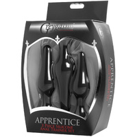 Apprentice Anal Trainer Set