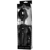 Expander Inflatable Butt Plug + Ring