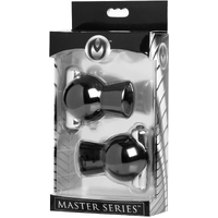 Reverb Vibrating Nipple Suckers