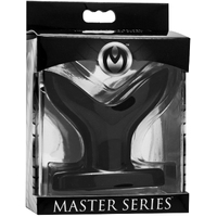 Ass Anchor Expanding Butt Plug