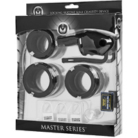 Sados Chastity Device