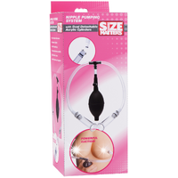 Nipple Pumping System