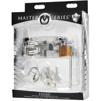 Fiend Metal Ball Stretcher