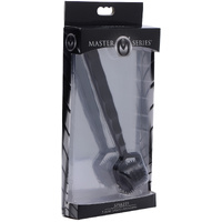 Plastic 5 Wheel Pinwheel