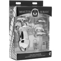 Incarcerator Chastity Cage