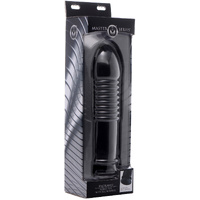 Violator 11" Mega Butt Plug