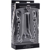 Hitch Metal Ball Stretcher