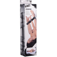 Deluxe Rigid Spreader Bar Deluxe Rigid Spreader Bar