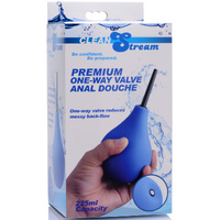 Small One Way Valve Anal Douche Small One Way Valve Anal Douche