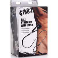 Ball Stretcher With Leash