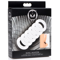 Custom Ball Stretcher Kit