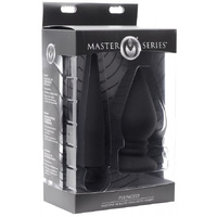 Silicone Tunnel Plug + Insert