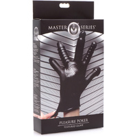 Textured Pleasure Glove