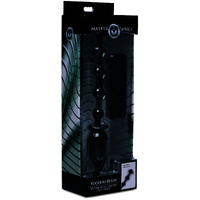 Voodoo Vibrating Anal Beads