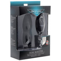 5.5" Rim Master Prostate Massager