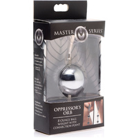 8 ounce Connectable Weight