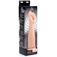 Fisto Clenched Fist Tool