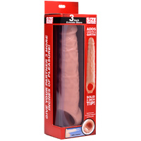 10.5" Penis Sleeve