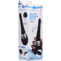 Electronic Anal Douche