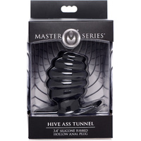 Medium Hive Ass Hollow Butt Plug