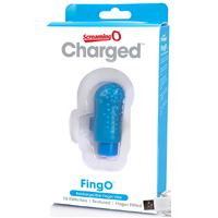 FingO Finger Vibrator