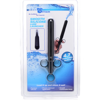 Smooth Silicone Lubricant Launcher Smooth Silicone Lubricant Launcher