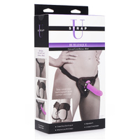 Burlesque Corset Harness