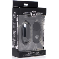 Thunder Egg Vibrator