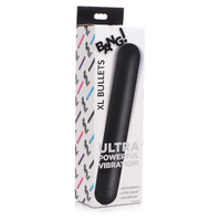 7" XL Bullet Vibrator