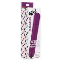 7" XL Bullet Vibrator
